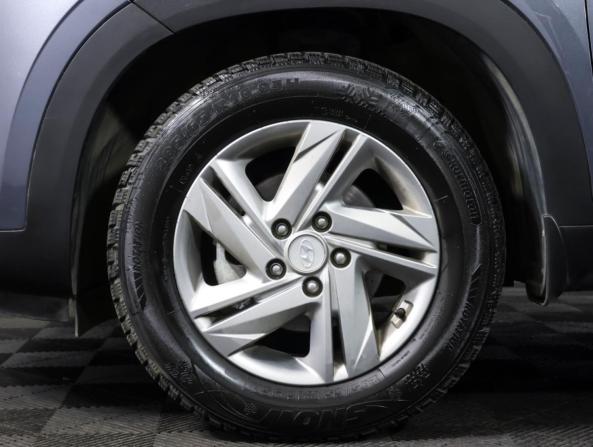 Hyundai Creta II с пробегом 2021 года, цена 2 241 000 рублей, 41650 км, внедорожник, Автокод Объявления