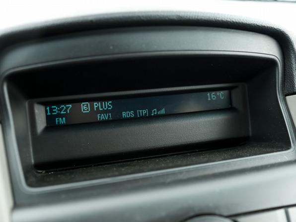 Chevrolet Cruze I с пробегом 2011 года, цена 649 000 рублей, 119718 км, седан, Автокод Объявления