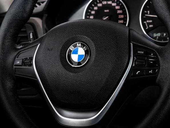 BMW 4 серии F32/F33/F36 с пробегом 2014 года, цена 1 949 000 рублей, 223500 км, купе, Автокод Объявления