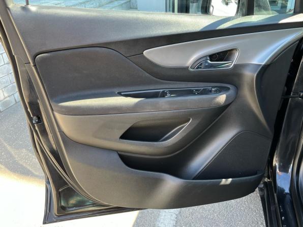Opel Mokka I с пробегом 2014 года, цена 790 000 рублей, 201000 км, внедорожник, Автокод Объявления