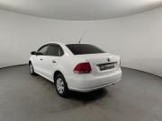 Volkswagen Polo V Уфа  - изображение 30