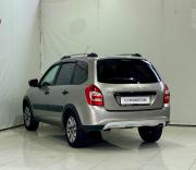 Lada (ВАЗ) Granta I Рестайлинг Воронеж  - изображение 28