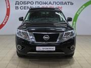 Nissan Pathfinder IV Москва  - изображение 27