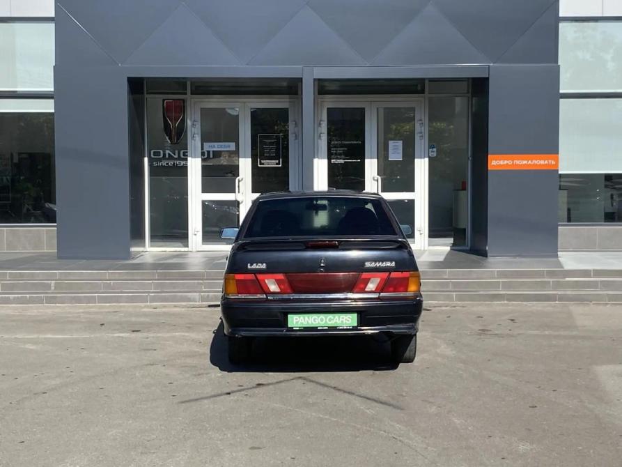 Lada (ВАЗ) 2115 Краснодар  - изображение 6
