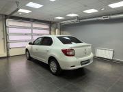 Renault Logan II Рестайлинг Тверь  - изображение 24