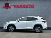 Lexus NX I Рестайлинг Альметьевск  - изображение 42