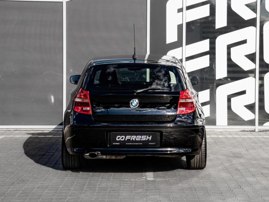 BMW 1 серии I (E81/E82/E87/E88) Рестайлинг Краснодар  - изображение 4