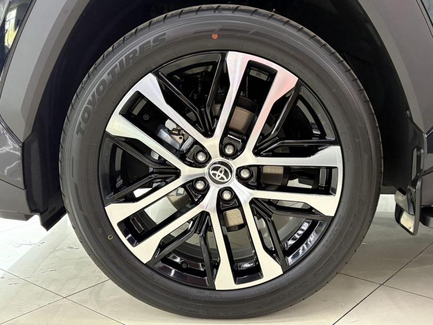 Toyota RAV4 VI (XA60) Ярославль  - изображение 39