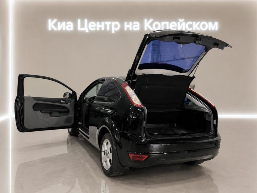 Ford Focus II Рестайлинг Челябинск  - изображение 21