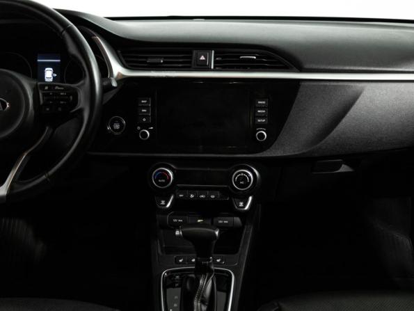 Kia Rio IV Рестайлинг с пробегом 2021 года, цена 1 849 777 рублей, 95485 км, хэтчбек, Автокод Объявления