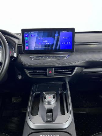 Haval Jolion I с пробегом 2022 года, цена 1 570 000 рублей, 113099 км, внедорожник, Автокод Объявления