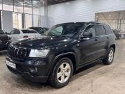 Jeep Grand Cherokee IV (WK2) Пермь  - изображение 6