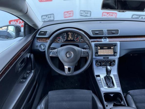 Volkswagen Passat CC I с пробегом 2011 года, цена 974 990 рублей, 190000 км, седан, Автокод Объявления