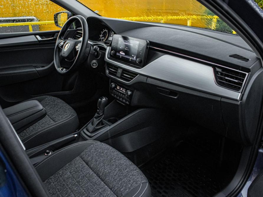 Skoda Rapid II Москва  - изображение 7