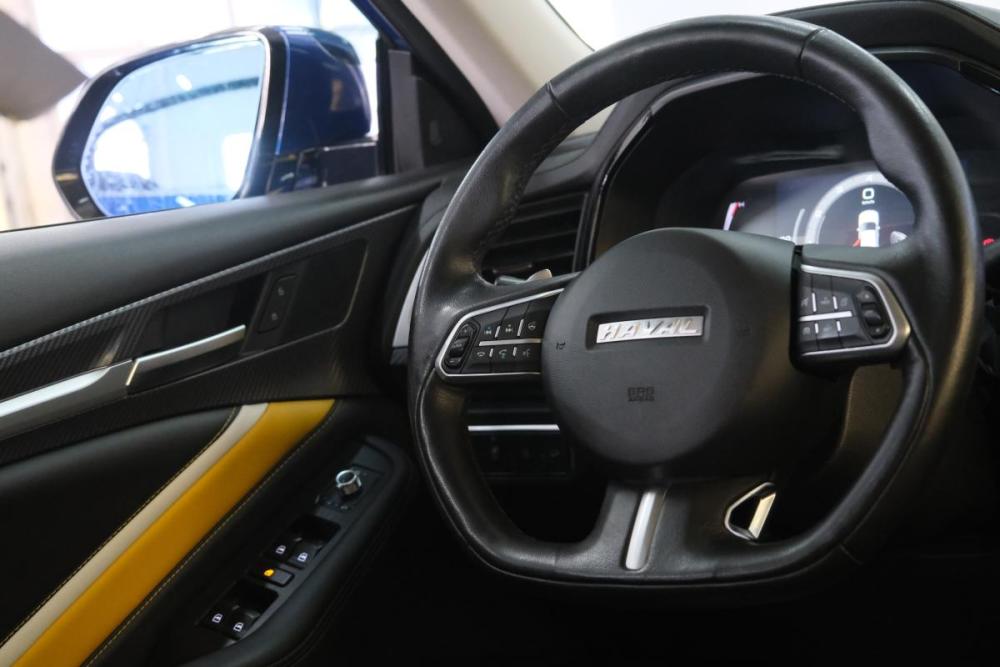 Haval F7x I Омск  - изображение 14