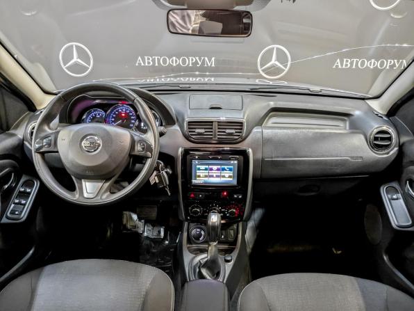 Nissan Terrano III (D10) с пробегом 2021 года, цена 1 570 000 рублей, 97000 км, внедорожник, Автокод Объявления