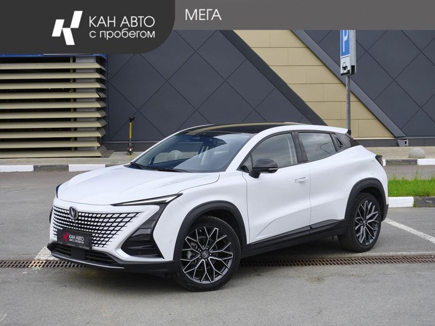 Changan UNI-T I Казань  - изображение 1