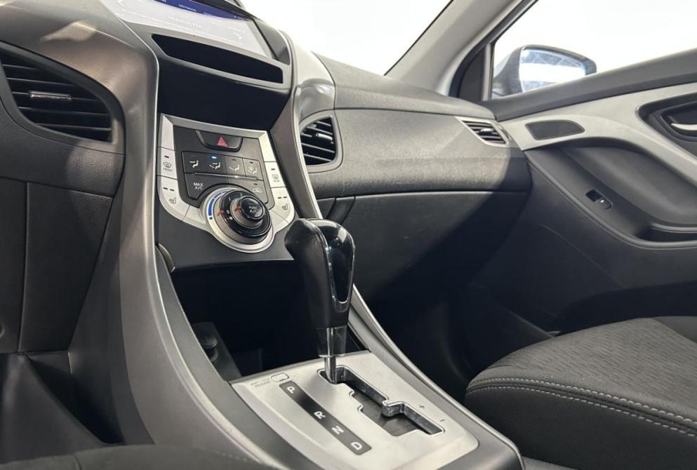 Hyundai Elantra V (MD) Саранск  - изображение 23