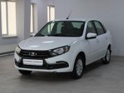 Lada (ВАЗ) Granta I Рестайлинг Старый Оскол  - изображение 20