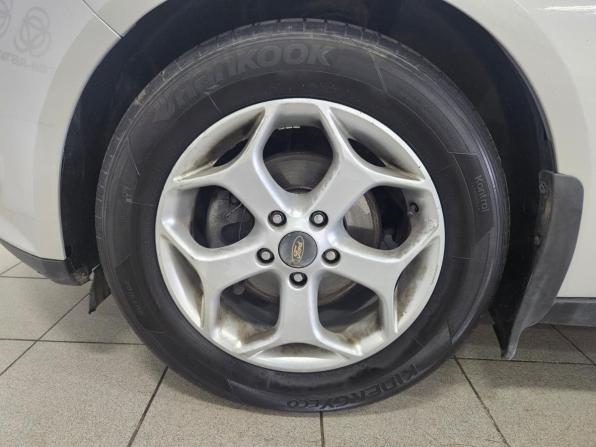 Ford Focus III с пробегом 2013 года, цена 772 000 рублей, 115317 км, хэтчбек, Автокод Объявления