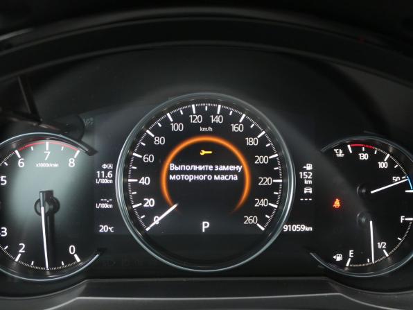 Mazda CX-9 II с пробегом 2019 года, цена 3 390 000 рублей, 91059 км, внедорожник, Автокод Объявления