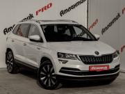 Skoda Karoq I Екатеринбург  - изображение 28