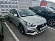 Hyundai Solaris II Пермь  - изображение 12