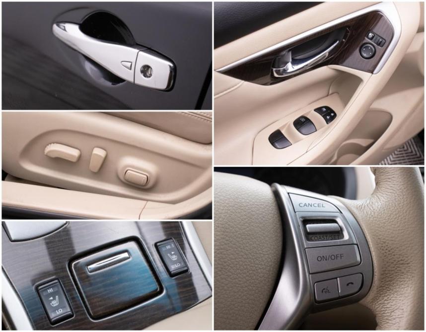 Nissan Teana III (L33) Москва  - изображение 16