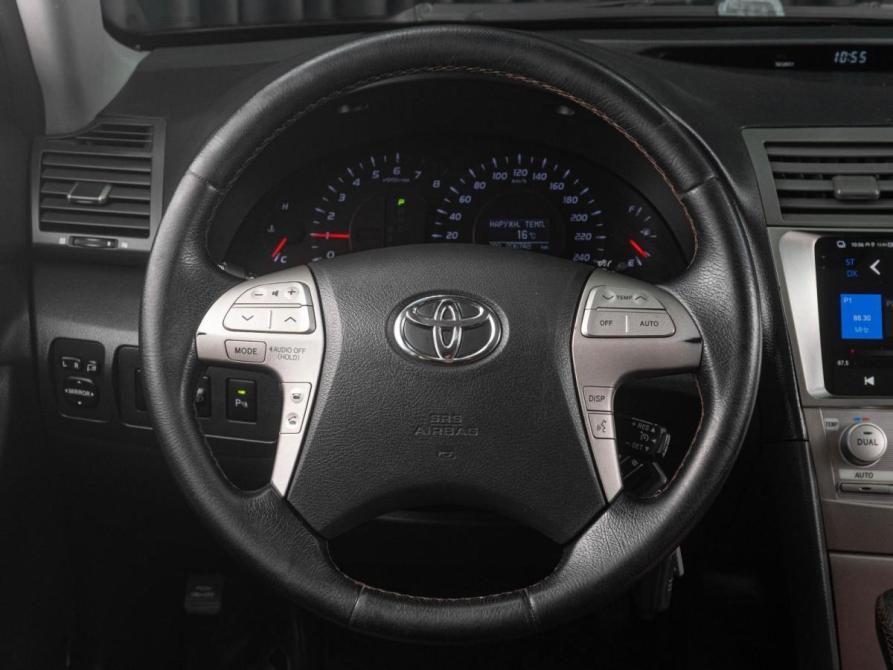 Toyota Camry VI (XV40) Рестайлинг Тюмень  - изображение 19