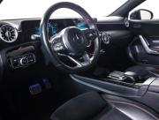 Mercedes-Benz A-Класс IV (W177) Москва  - изображение 36
