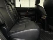 Toyota Highlander II (XU40) Рестайлинг Тамбов  - изображение 38