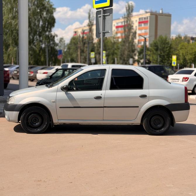Renault Logan I Нижнекамск  - изображение 7