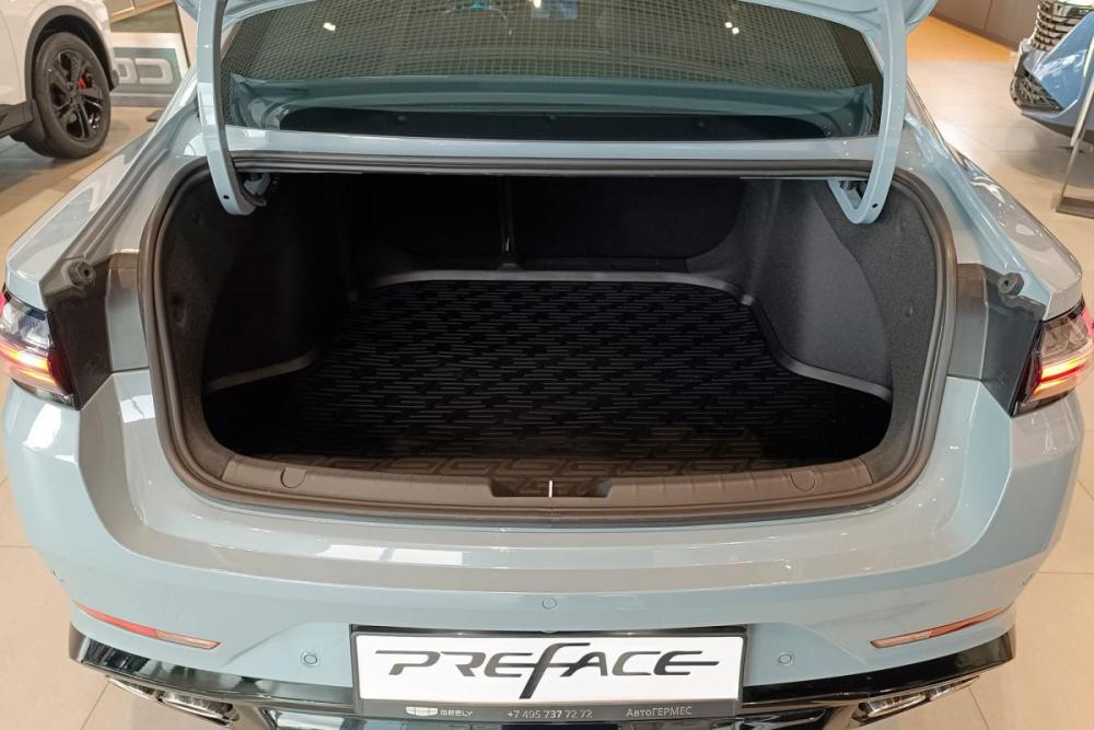 Geely Preface I Балашиха  - изображение 9