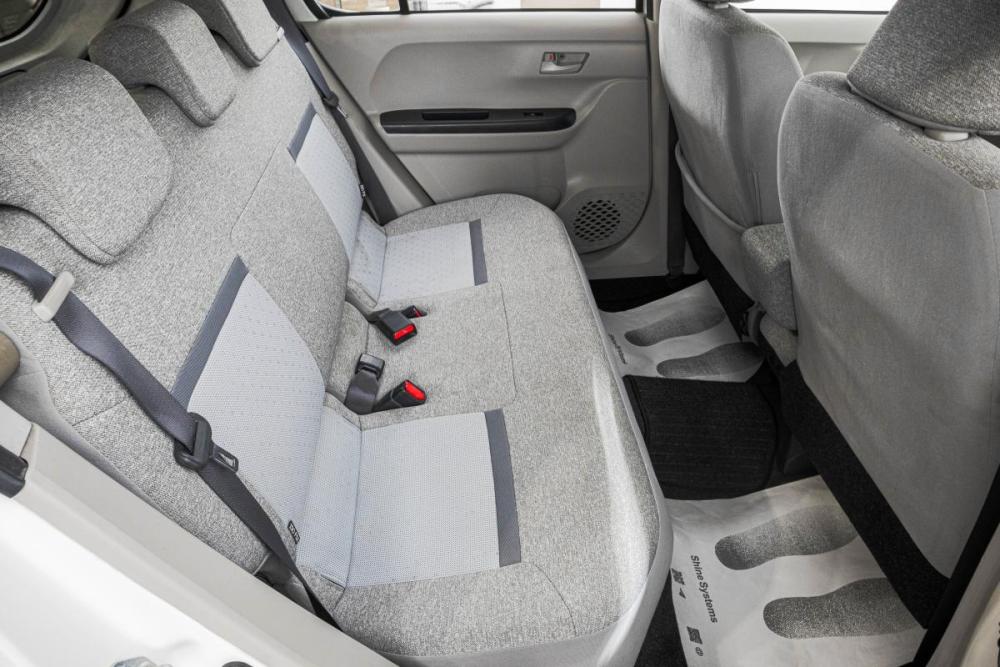 Toyota Passo III Рестайлинг Барнаул  - изображение 22