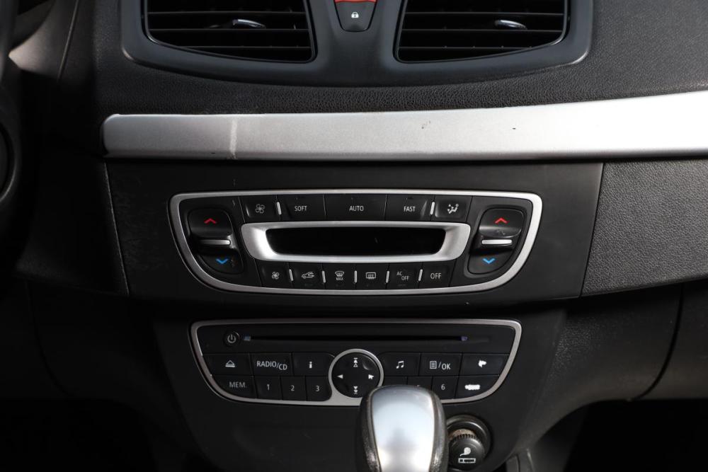 Renault Megane III Новосибирск  - изображение 14