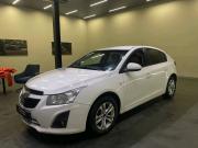 Chevrolet Cruze I Рестайлинг Новосибирск  - изображение 25
