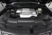Lexus LX III Рестайлинг 2 Владивосток  - изображение 42