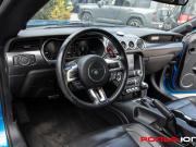 Ford Mustang VI Рестайлинг Москва  - изображение 41