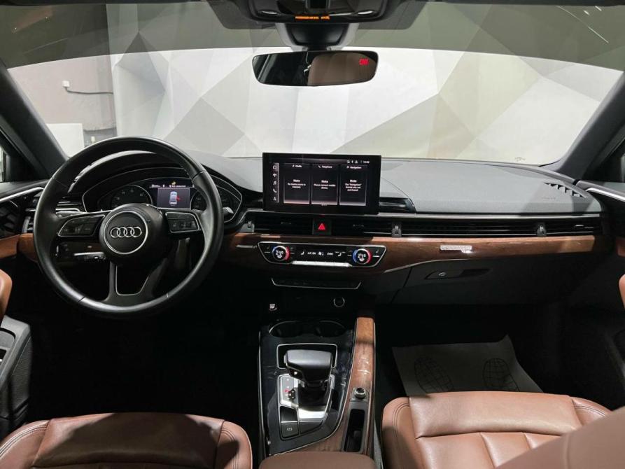 Audi A4 V (B9) Рестайлинг Оренбург  - изображение 12