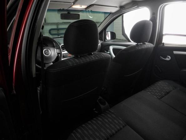Renault Sandero I с пробегом 2011 года, цена 599 000 рублей, 107003 км, хэтчбек, Автокод Объявления