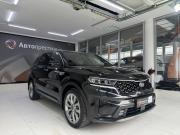 Kia Sorento IV Минеральные Воды  - изображение 22