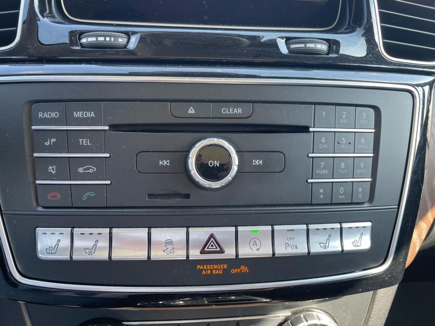 Mercedes-Benz GLE Coupe I (C292) Москва  - изображение 10