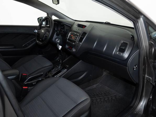 Kia Cerato III Рестайлинг (Classic) с пробегом 2018 года, цена 1 750 000 рублей, 90384 км, седан, Автокод Объявления