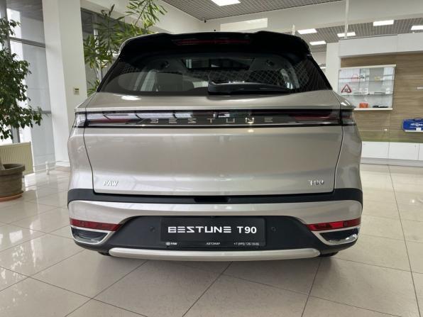 Новый FAW Bestune T90 2025 года, цена 3 859 000 рублей, внедорожник, Автокод Объявления