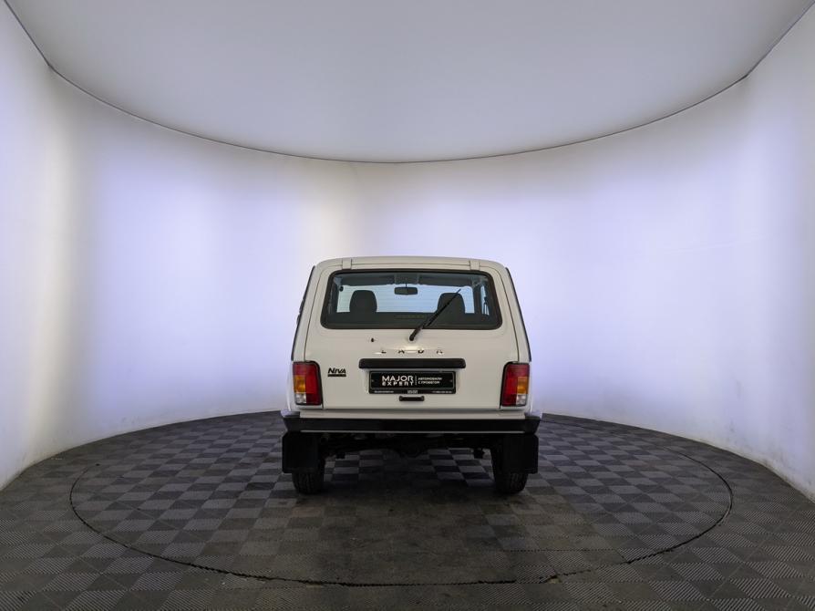 Lada (ВАЗ) Niva Legend Москва  - изображение 6