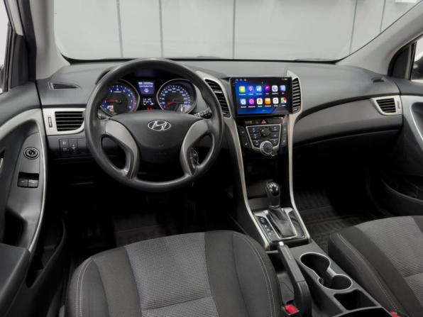 Hyundai i30 II Рестайлинг с пробегом 2015 года, цена 1 400 000 рублей, 125254 км, хэтчбек, Автокод Объявления