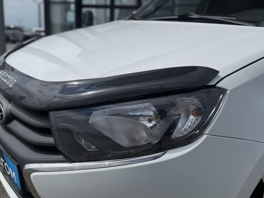 Lada (ВАЗ) Granta I Рестайлинг Тверь  - изображение 8