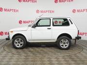 Lada (ВАЗ) Niva Legend Вологда  - изображение 24