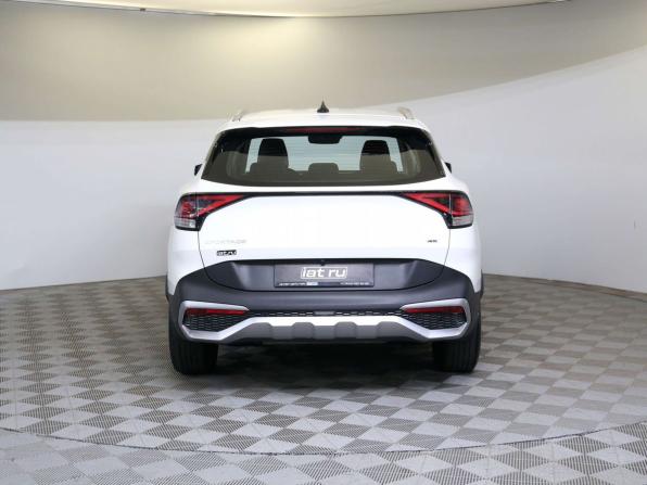 Kia Sportage V с пробегом 2022 года, цена 3 055 000 рублей, 77110 км, внедорожник, Автокод Объявления