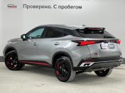 Omoda C5 I Тюмень  - изображение 44